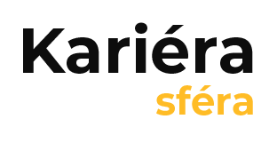 Logo kariéra