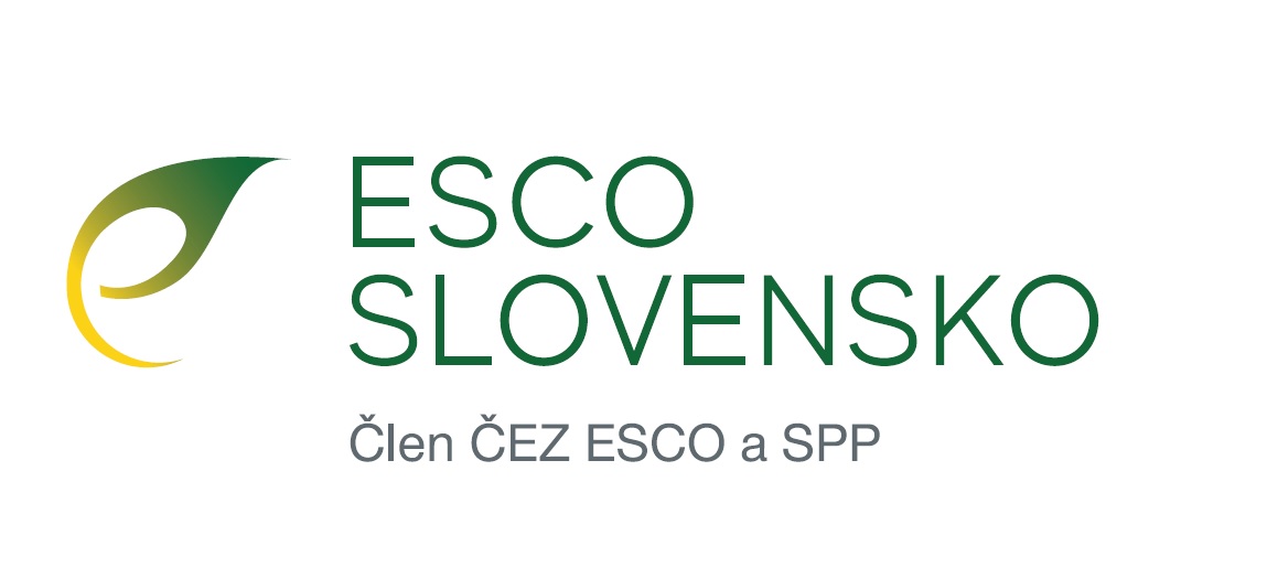 SFÉRA, a.s., sa stala partnerom ESCO Slovensko, a.s. | Novinky | O nás | sféra, a.s.