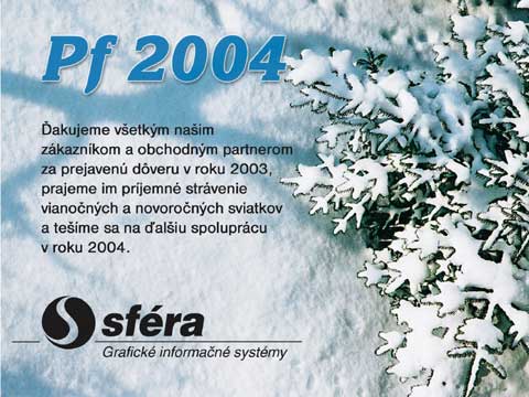 PF 2004